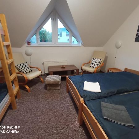 Apartman Violeta Harrachov Exterior photo